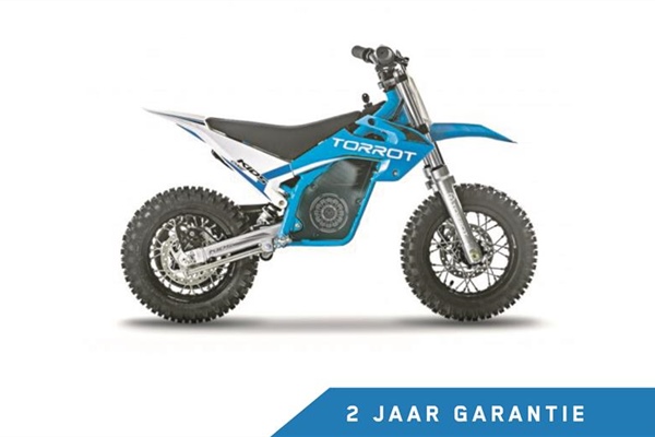 Torrot E-Cross One
