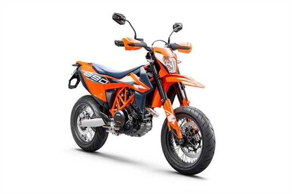 KTM 690 SMC-R 2023