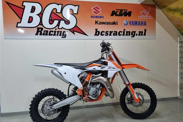 KTM 65 SX 2023