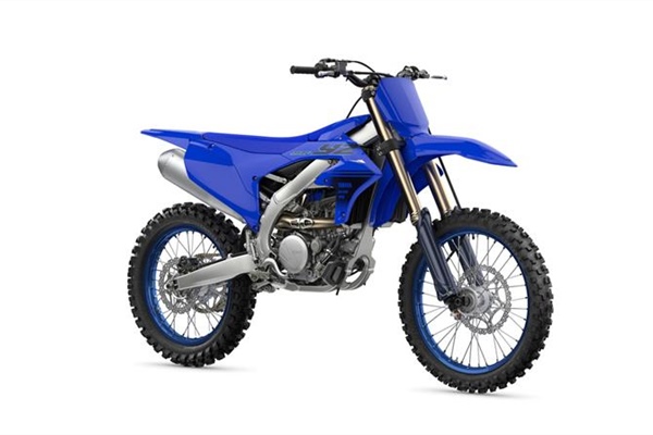 YZF 250 2024