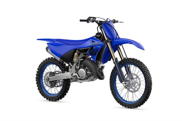 YZ 125 2024