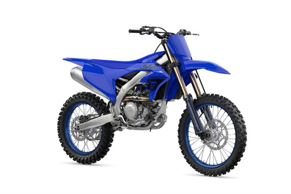 YZF 450 2024