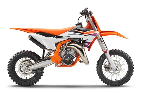 KTM 65 SX 2025