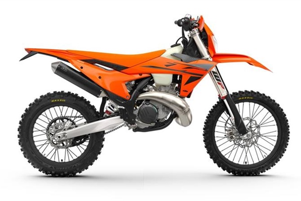 KTM 300 EXC 2025