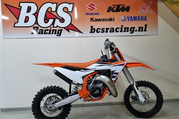 KTM 65 SX 2024