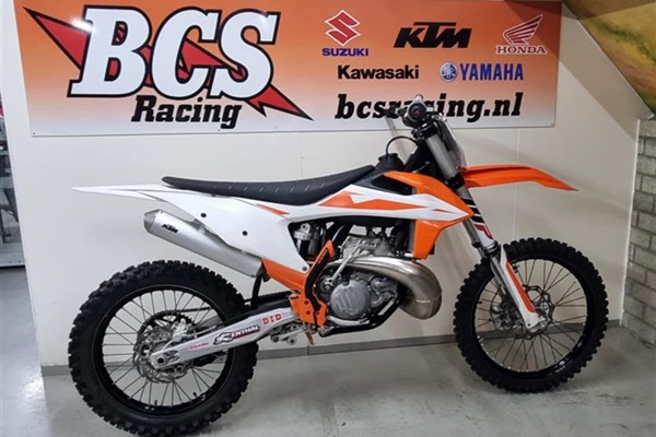 KTM 250 SX 2019