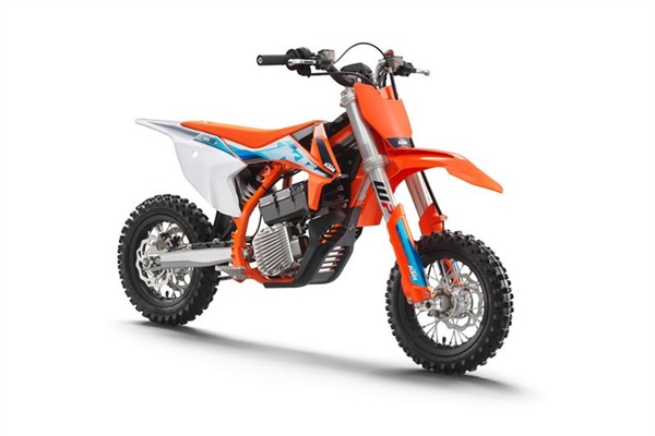 KTM SX-E 3 2024