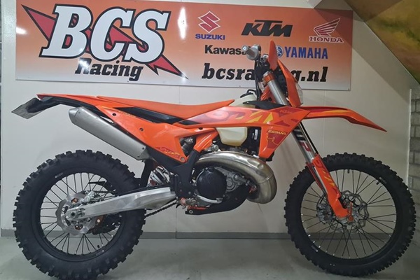 KTM 300 EXC 2025 Six Days