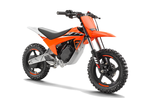 KTM SX-E 2 2027