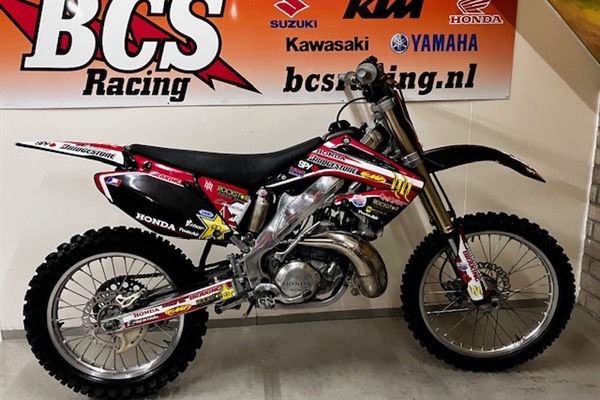 Honda CR 250 2006