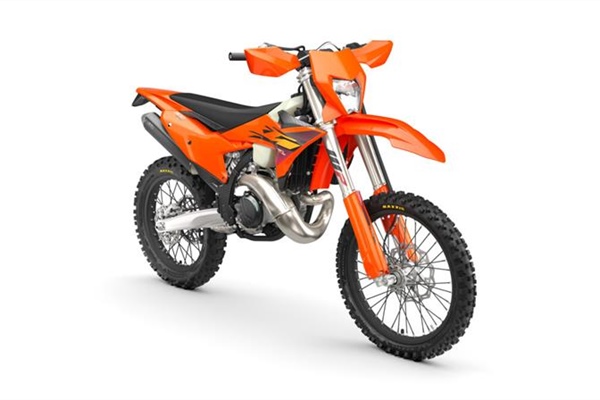 KTM 300 EXC 2026