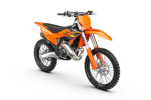 KTM 300 SX 2026