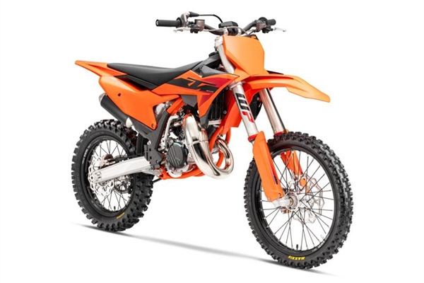 KTM 85 SX 19/16 2026