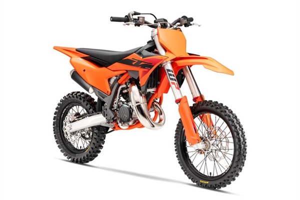KTM 85 SX 17/14 2026