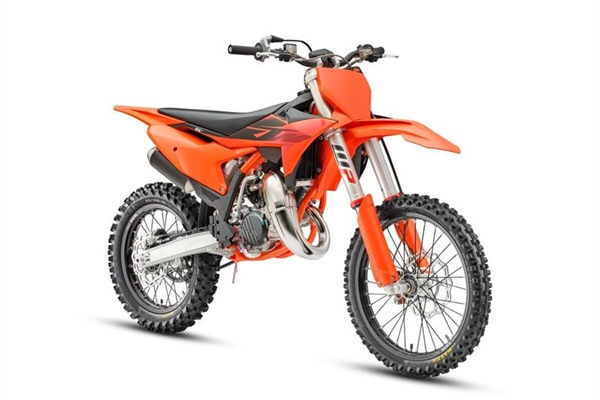 KTM 85 SX 17/14 2027