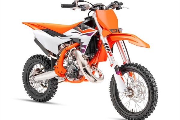 KTM 65 SX 2026