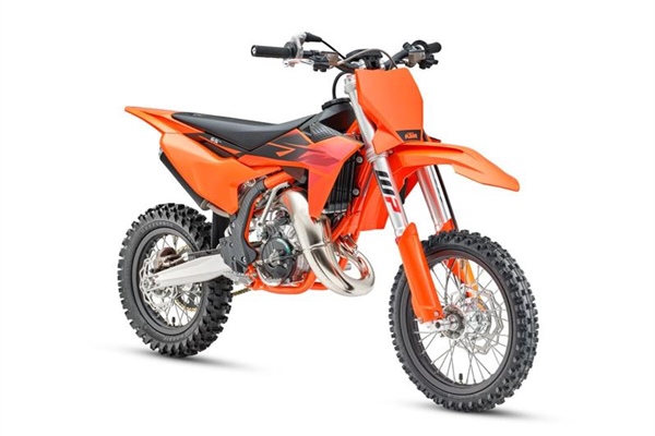 KTM 65 SX 2027