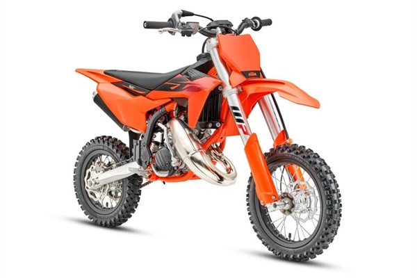 KTM 50 SX 2027