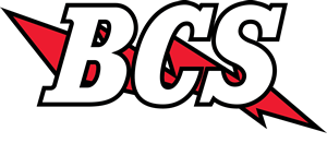 Logo van BCS Racing
